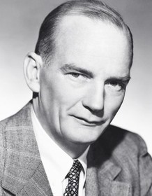 Millard Mitchell