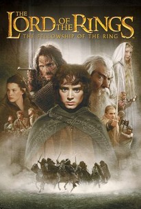 The Lord Of The Rings The Fellowship Of The Ring Movie Quotes Rotten Tomatoes