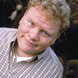 Larry Joe Campbell as Stansfield Schlick
