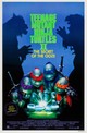 Teenage Mutant Ninja Turtles II: The Secret of the Ooze