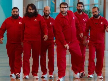 Recep ivedik 5 full movie english subtitles discount
