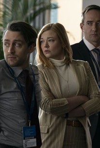 Succession: Season 3, Episode 5 | Rotten Tomatoes