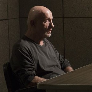 Better Call Saul, Jonathan Banks, 'Five-O', Season 1, Ep. #6, 03/09/2015, ©AMC
