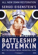 Battleship Potemkin poster image