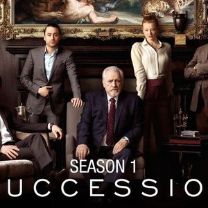 Succession - Rotten Tomatoes