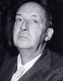 Vladimir Nabokov