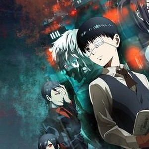 Tokyo Ghoul Season 1 Review - HubPages