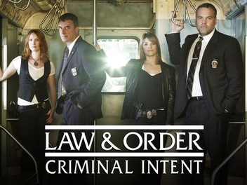 Law and order discount criminal intent putlocker