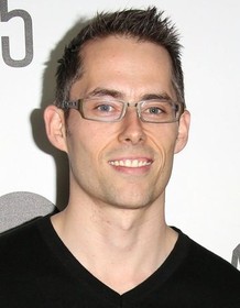 Mark Noseworthy