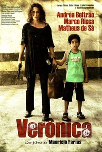 Verônica (2009) Rotten Tomatoes