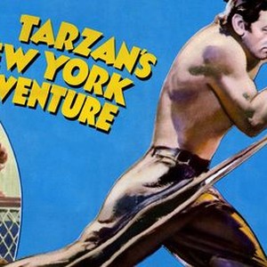 Tarzan's New York Adventure photo 6