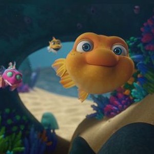 Splash and Bubbles: Season 1, Episode 7 - Rotten Tomatoes