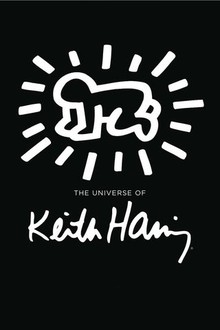 The Universe of Keith Haring | Rotten Tomatoes