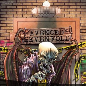 Avenged Sevenfold: All Excess photo 3
