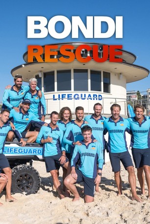 Watch bondi rescue season 13 online free sales