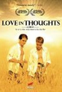 Love in Thoughts
