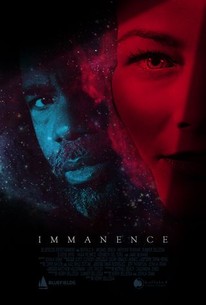 Watch trailer for Immanence