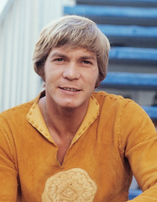 Christopher Stone