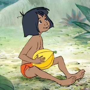 Jungle book deals rotten tomatoes