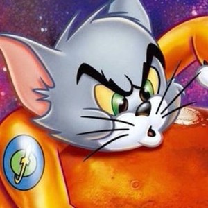 "Tom and Jerry Blast Off to Mars! photo 2"