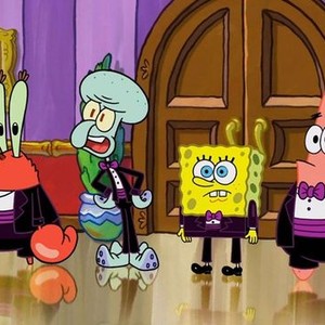 SpongeBob SquarePants - Rotten Tomatoes