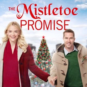 The Mistletoe Promise photo 2