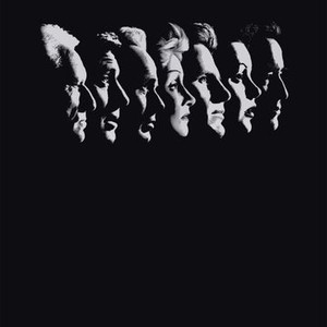 Judgment at Nuremberg (1961)