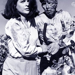 Frankenstein Meets the Space Monster (1965) photo 7