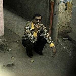 Nawazuddin Siddiqui as Ramanna in "Raman Raghav 2.0." photo 9