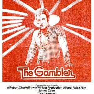 The Gambler (1974) photo 17