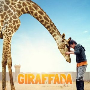 Giraffada photo 9