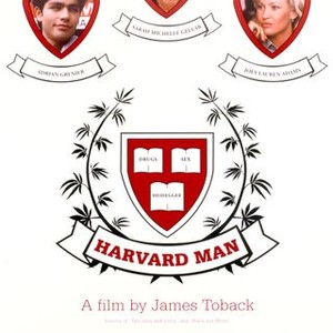 Harvard Man (2001) photo 11