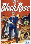 The Black Rose poster image