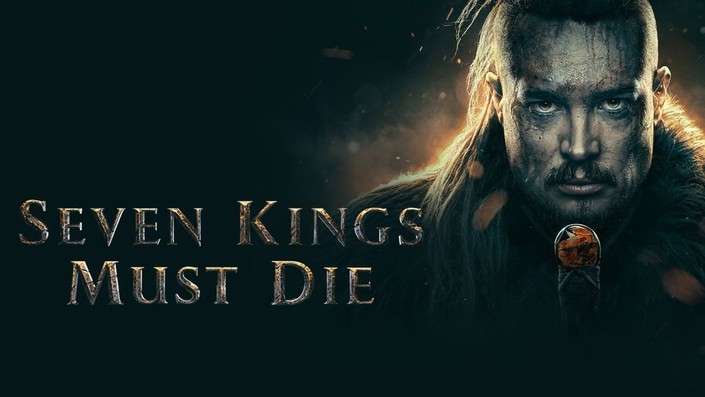 Seven Kings Must Die (2023)