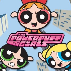 nouvelles filles powerpuff