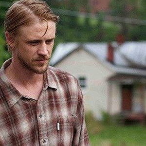Boyd Holbrook as Amos Jenkins in "Little Accidents." photo 2