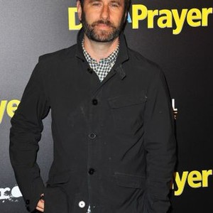 Randy Sklar at arrivals for DIAL A PRAYER Premiere, The Landmark Theatre, Los Angeles, CA April 7, 2015. Photo By: Dee Cercone/Everett Collection