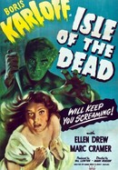 Isle of the Dead poster image