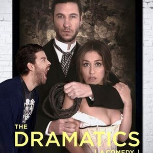 "The Dramatics: A Comedy photo 13"