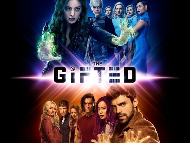 The gifted season 1 episode 1 full episode watch online new arrivals