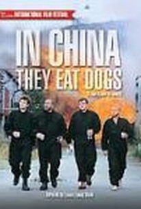 I Kina spiser de hunde (In China They Eat Dogs)