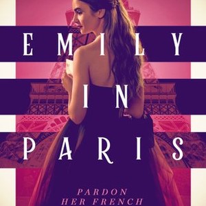 Emily In Paris's sexiest and most stylish woman is 57 and French