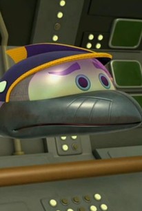 Space Racers: Season 1, Episode 19 | Rotten Tomatoes