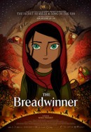 The Breadwinner poster image