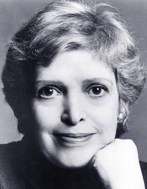 Marilyn Cooper
