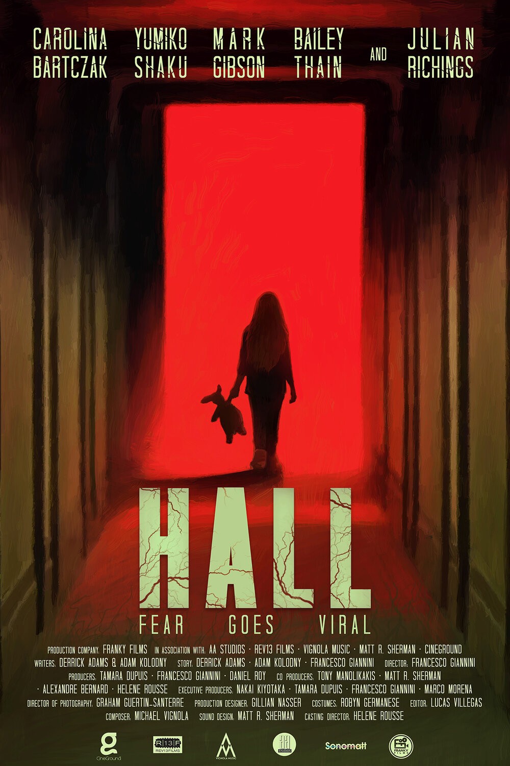 Hall Pictures | Rotten Tomatoes