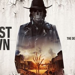 Ghost Town - Rotten Tomatoes