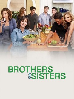 Brothers Sisters Rotten Tomatoes