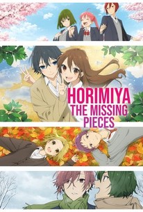 Horimiya: The Missing Pieces Shares Final Trailer Ahead of Debut