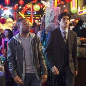 Rush Hour
